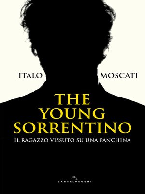 cover image of The young Sorrentino